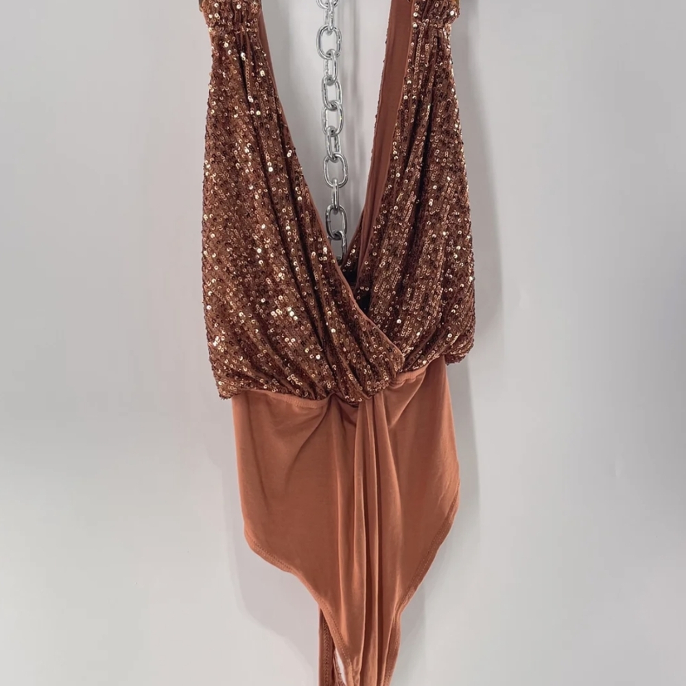 XL Free people body suit